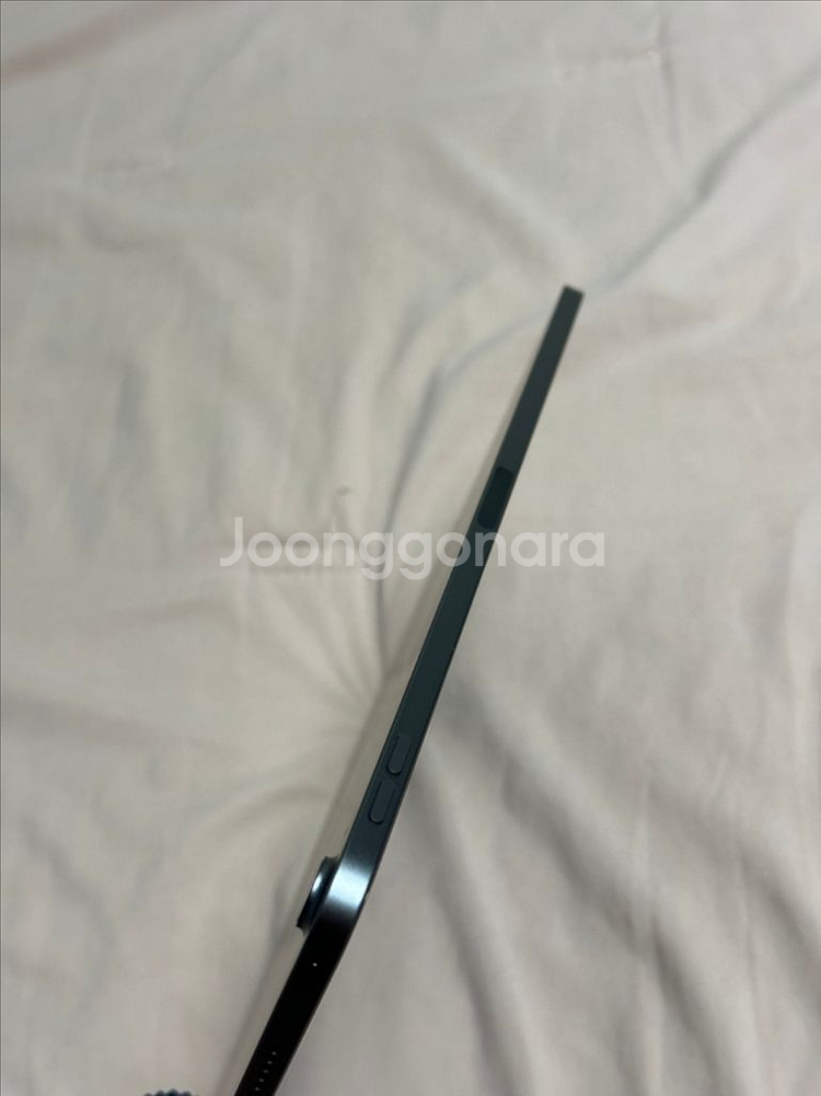 (정품 애플펜슬 2세대 포함) 아이패드 에어4 상태최상--3