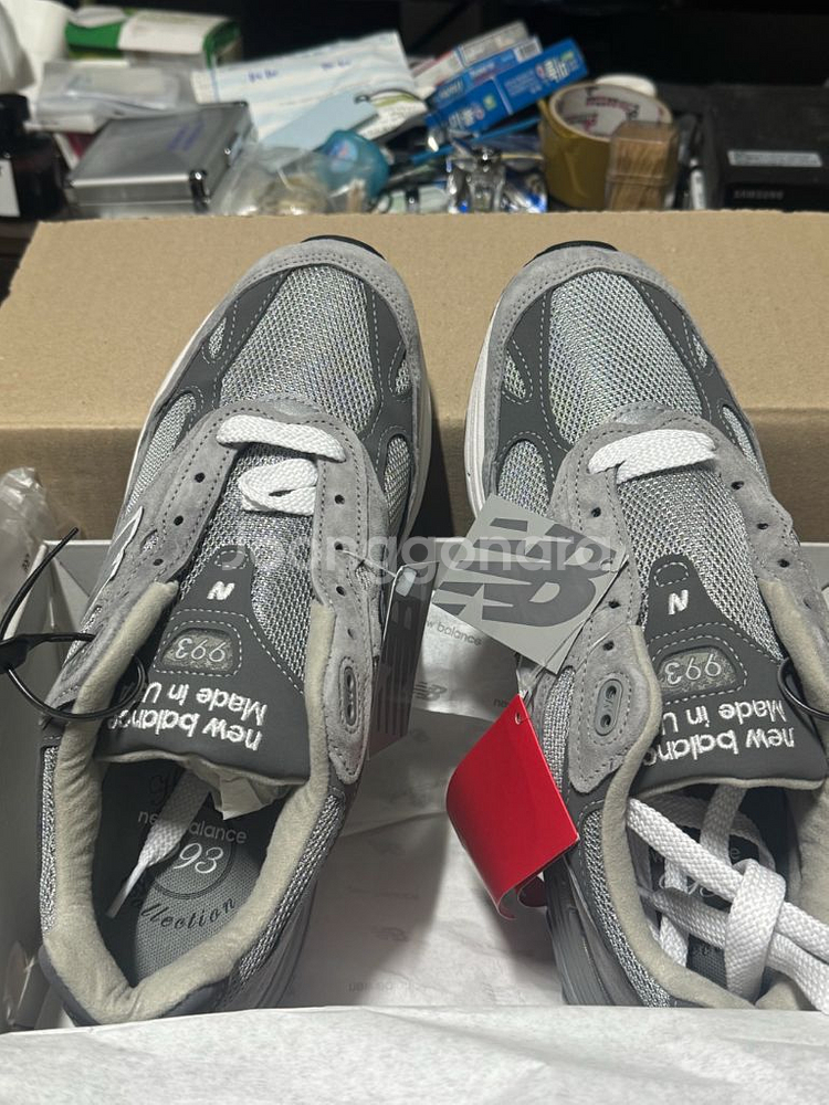 새상품 뉴발란스 993 280--0