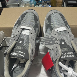새상품 뉴발란스 993 280