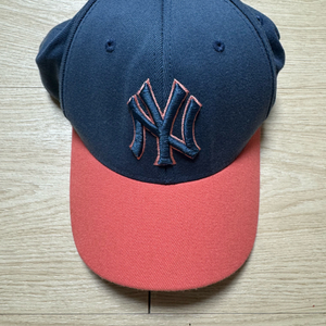 MLB 모자