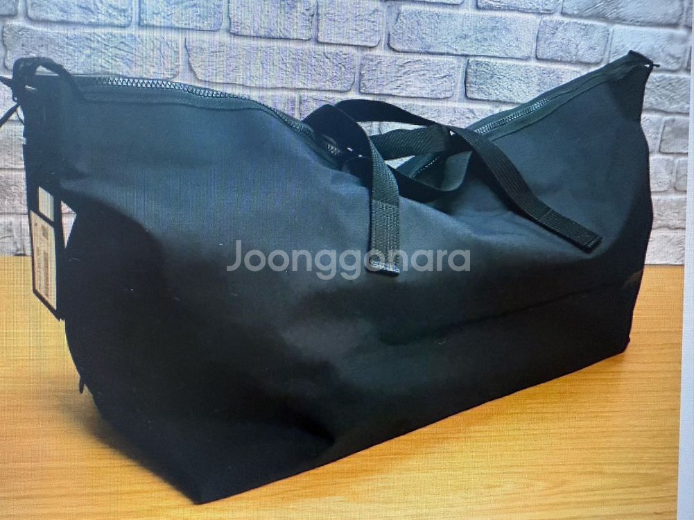 Bmw M travel bag--3