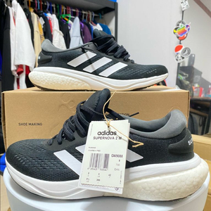 런닝화 (adidas supernova 2 M