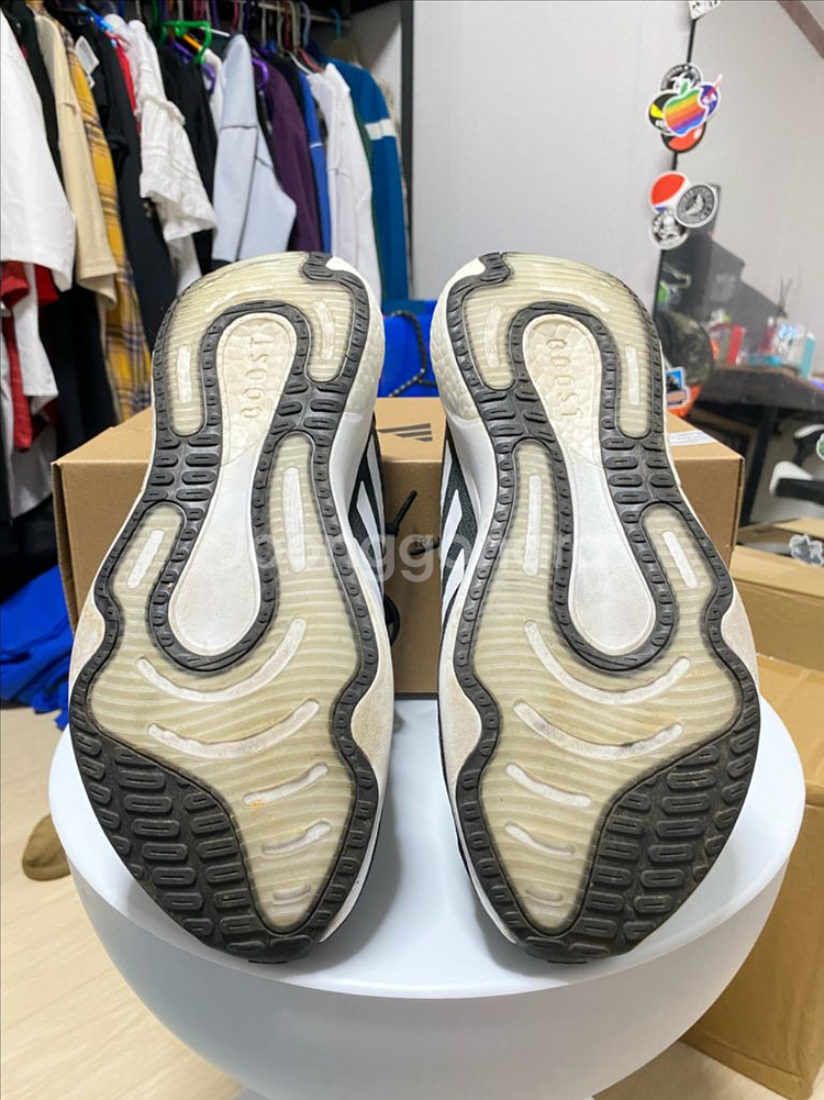 런닝화 (adidas supernova 2 M--2