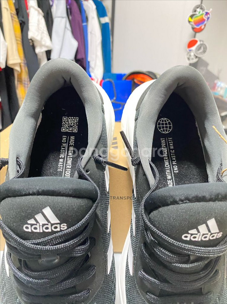 런닝화 (adidas supernova 2 M--1