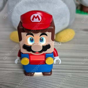 정품 레고 슈퍼마리오 피규어 판매합니다