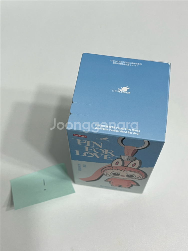미니 라부부 시크릿--1
