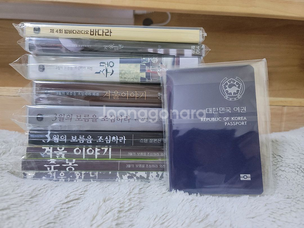 (bl소설+bl드씨)[스탠/stan]삼보름 시리즈 일괄--0