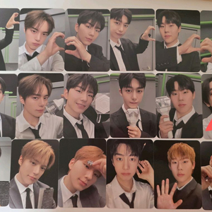 몬스타엑스 커넥트엑스 콘서트 몬베베 온니 포카 이미지