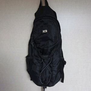 K2 패커블 초경량 미니백팩 등산가방