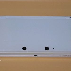 닌텐도 3DS 화이트 정발