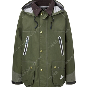 바버 앤드원더 3L 올리브 새제품