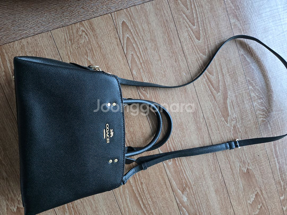 코치가방팝니다--0