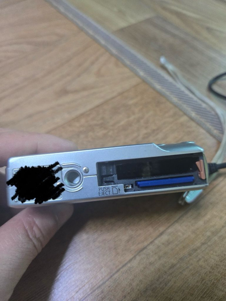 아이유디카 캐논 ixus55 ixy 디지털카메라 디카 이미지