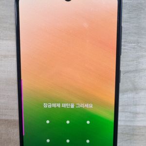 갤럭시a33 블랙 128gb A급보급폰