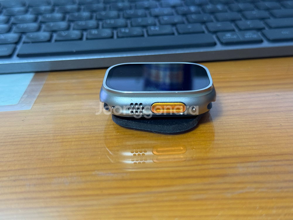 애플워치 울트라 2 49mm 단품--3