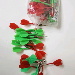 풍선 다트핀, 다트마그네틱 총45개 택포1만원