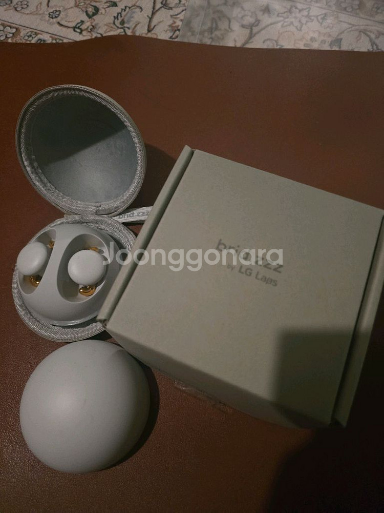 LG Brid.zzz 브리즈--0