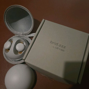 LG Brid.zzz 브리즈