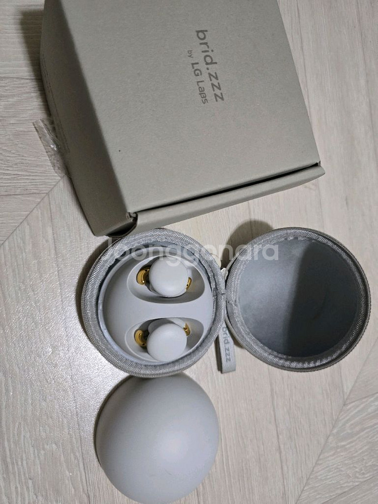 LG Brid.zzz 브리즈--2