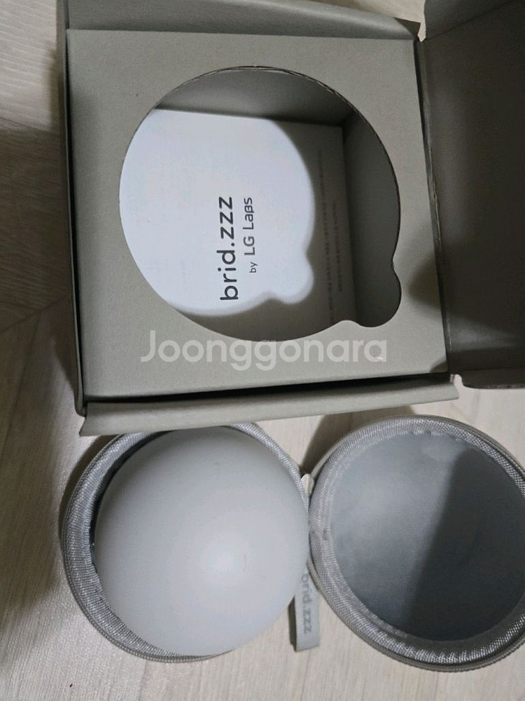 LG Brid.zzz 브리즈--4