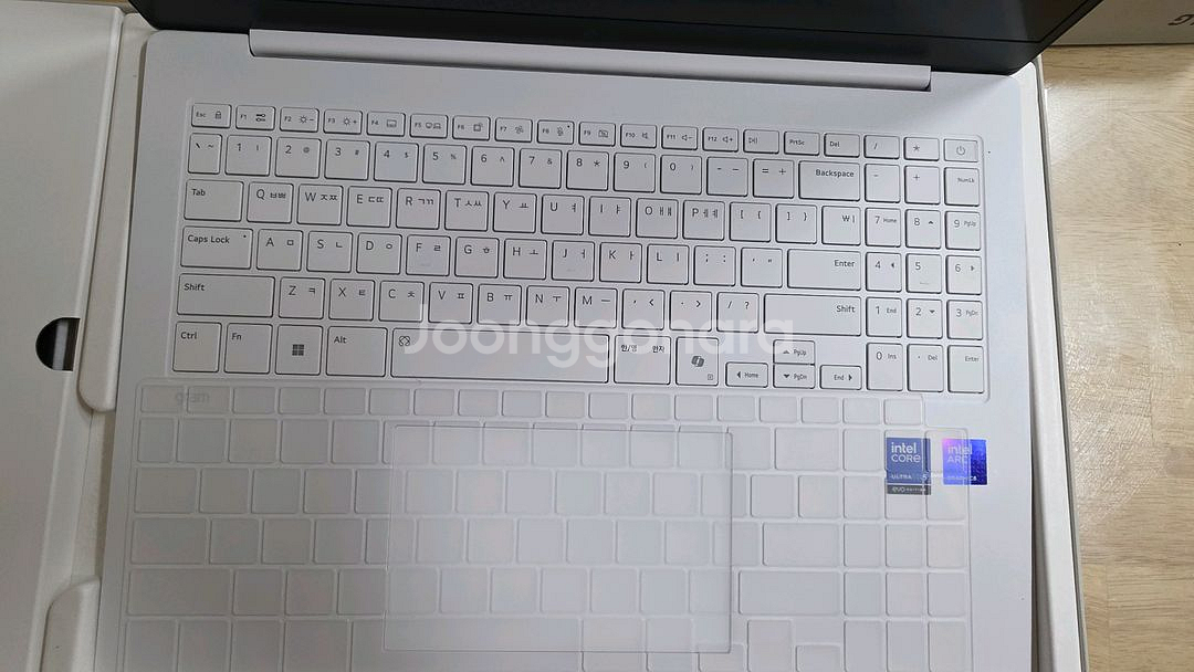 엘지그램 노트북 신상품 16Z90TP-GA5YK--1