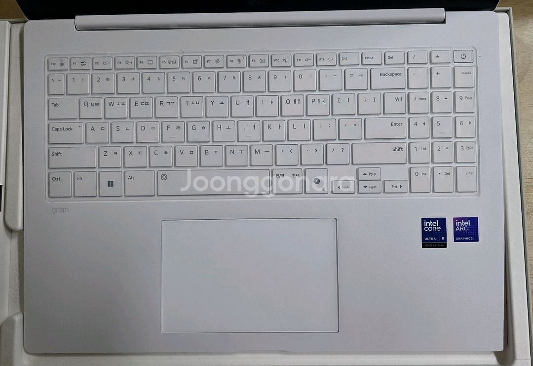 엘지그램 노트북 신상품 16Z90TP-GA5YK--2