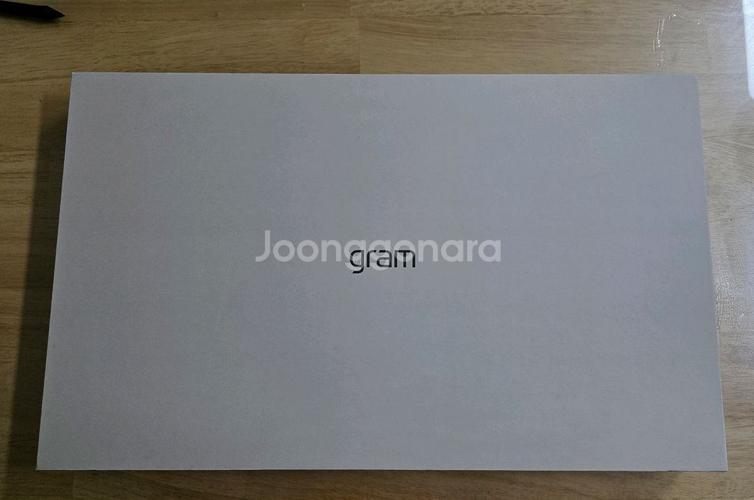 엘지그램 노트북 신상품 16Z90TP-GA5YK--5