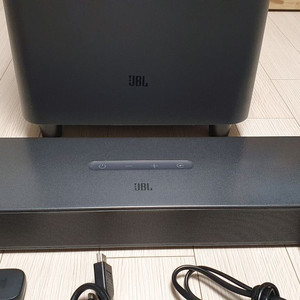 JBL BAR 사운드바 9.1(JBL정품)판매