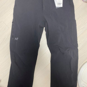 아크테릭스 크로닌 34s