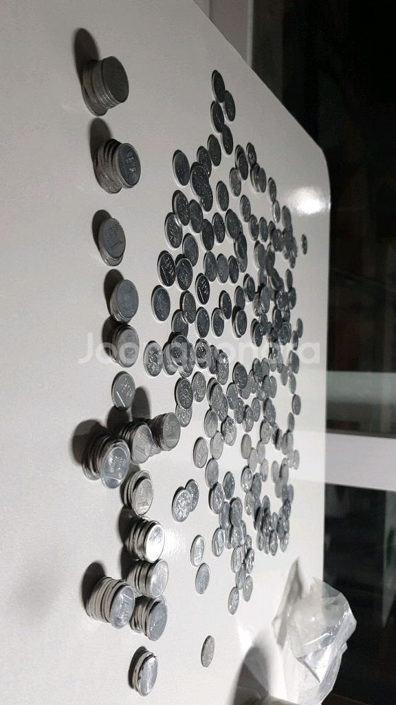 1원 동전--2