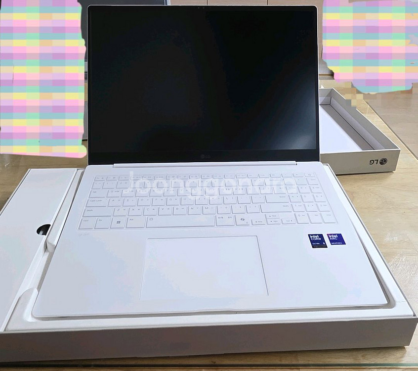 엘지그램 노트북 신상품 16Z90TP-GA5YK--6