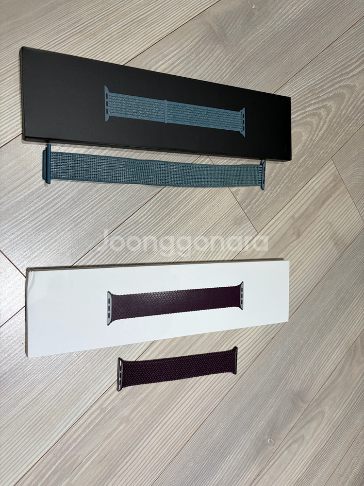 애플워치6 44mm 팝니다.--2