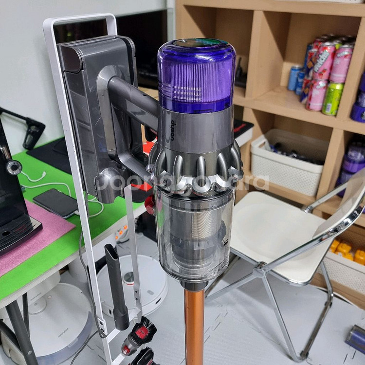 다이슨청소기 v11풀세트--1