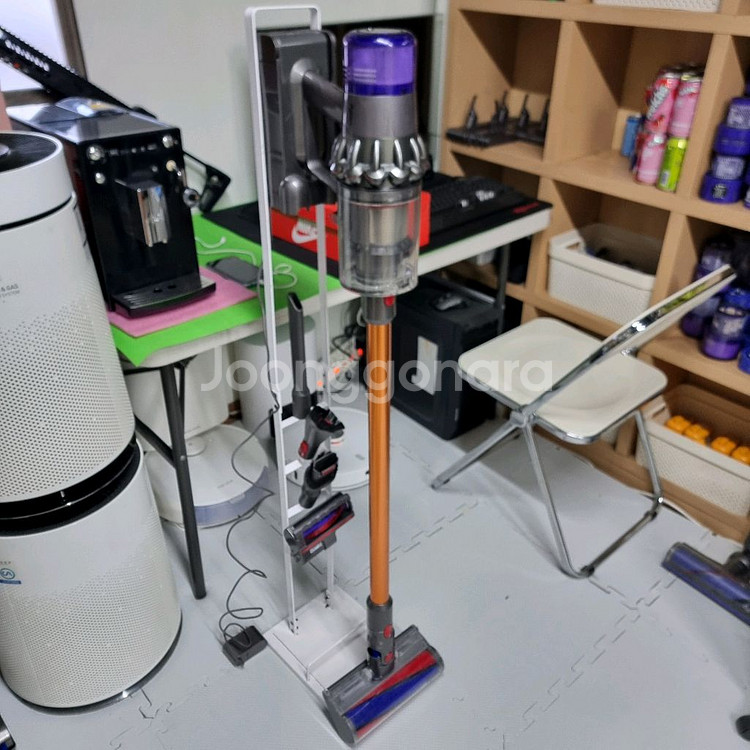 다이슨청소기 v11풀세트--0