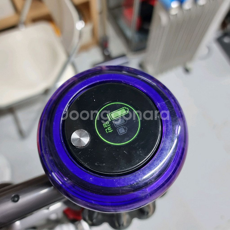 다이슨청소기 v11풀세트--3