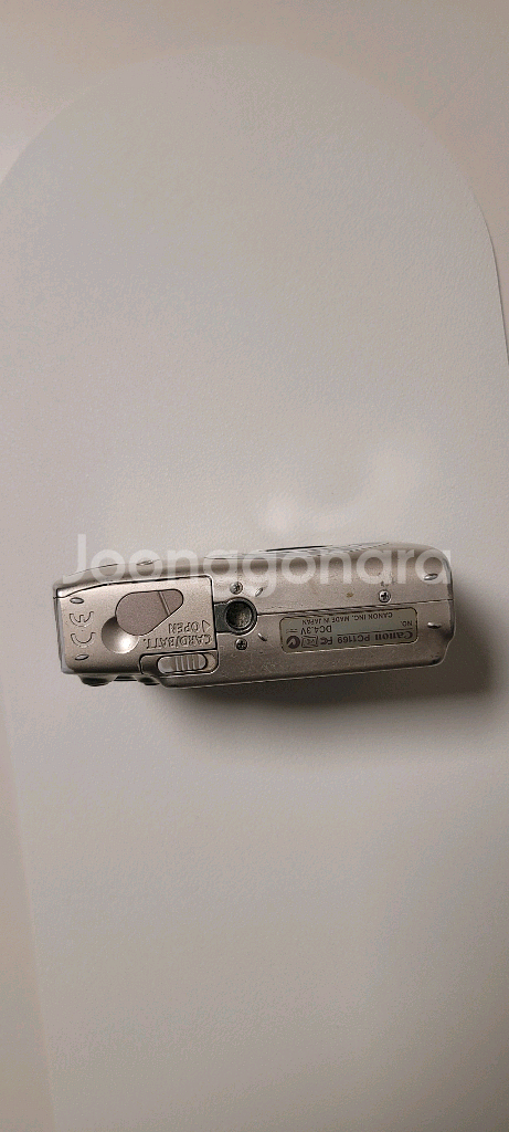 캐논 익서스750--3