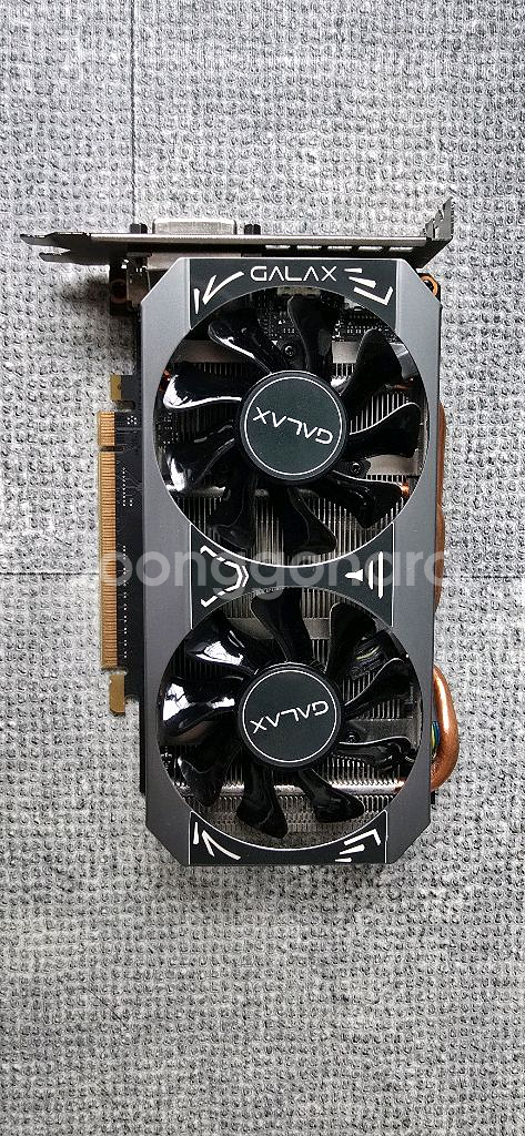 gtx960 팝니다--0