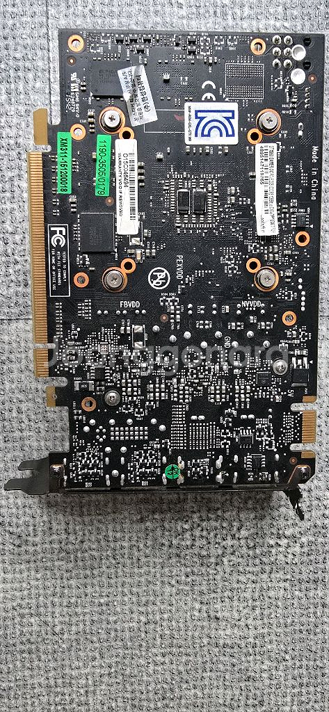 gtx960 팝니다--1