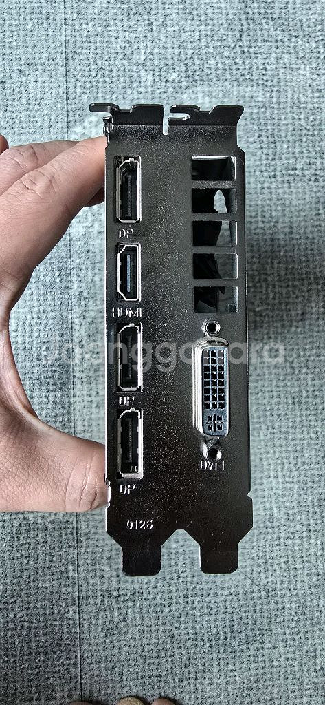 gtx960 팝니다--2