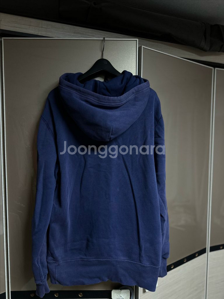 폴로 랄프로렌 후드티 M--1