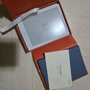 오닉스 포크5 poke5 전자책