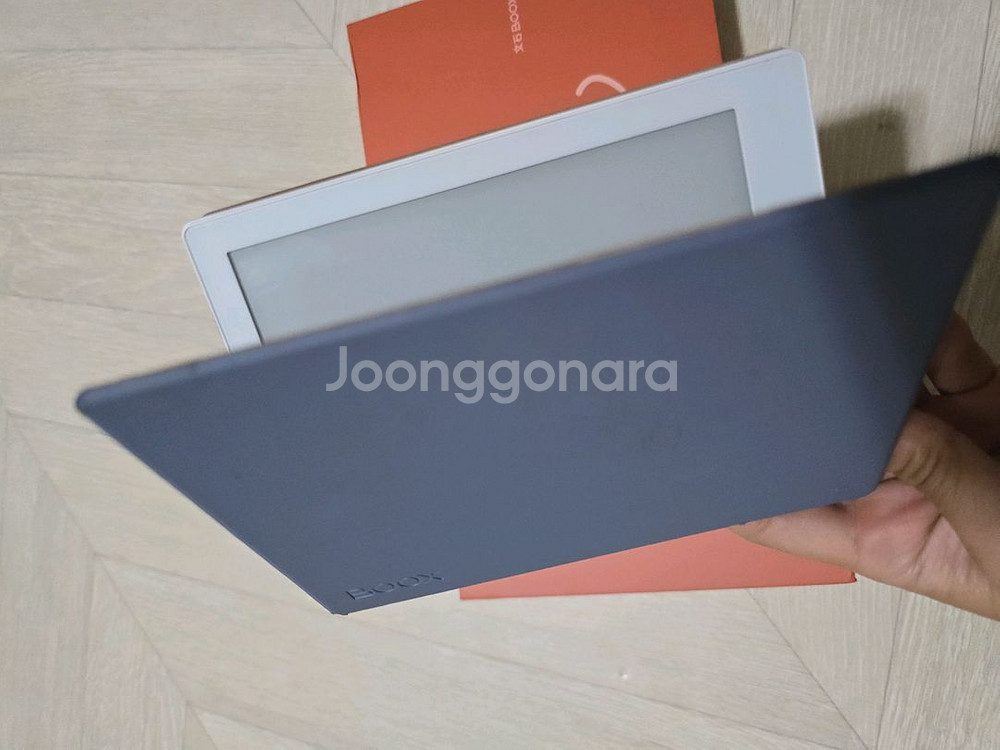 오닉스 포크5 poke5 전자책--2