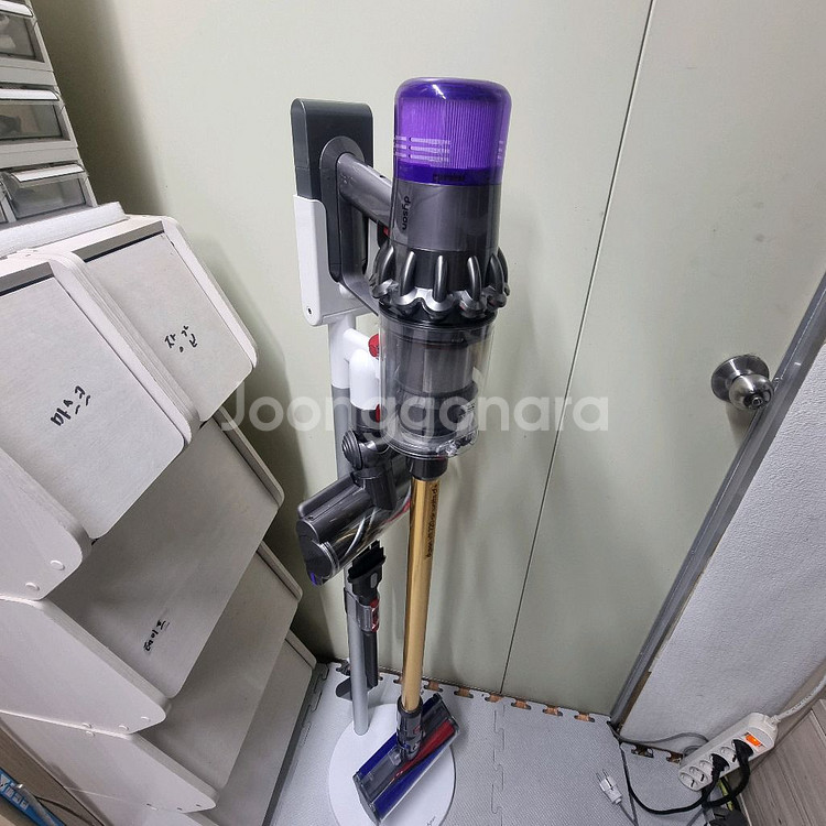 다이슨청소기 v11--2