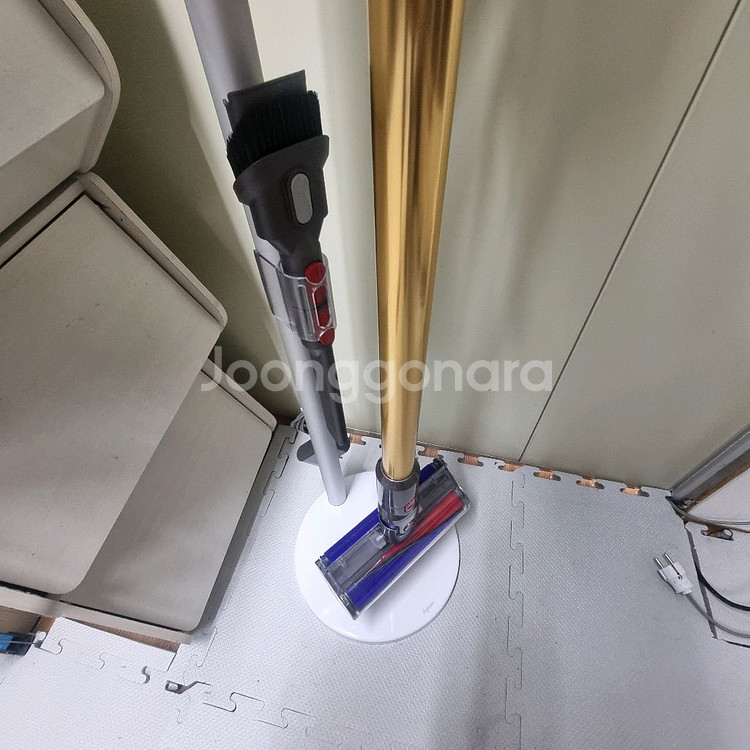 다이슨청소기 v11--4