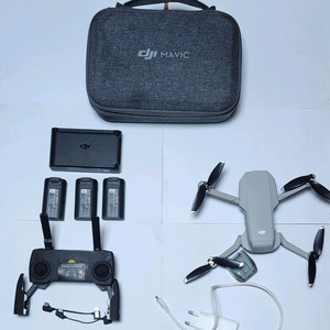 매빅 미니 택배 x