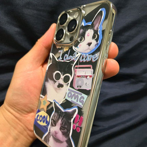 아이폰16케이스