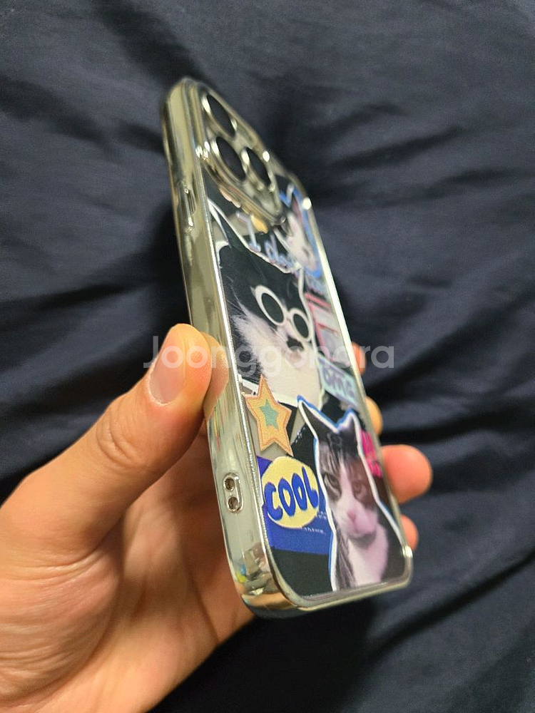 아이폰16케이스--3