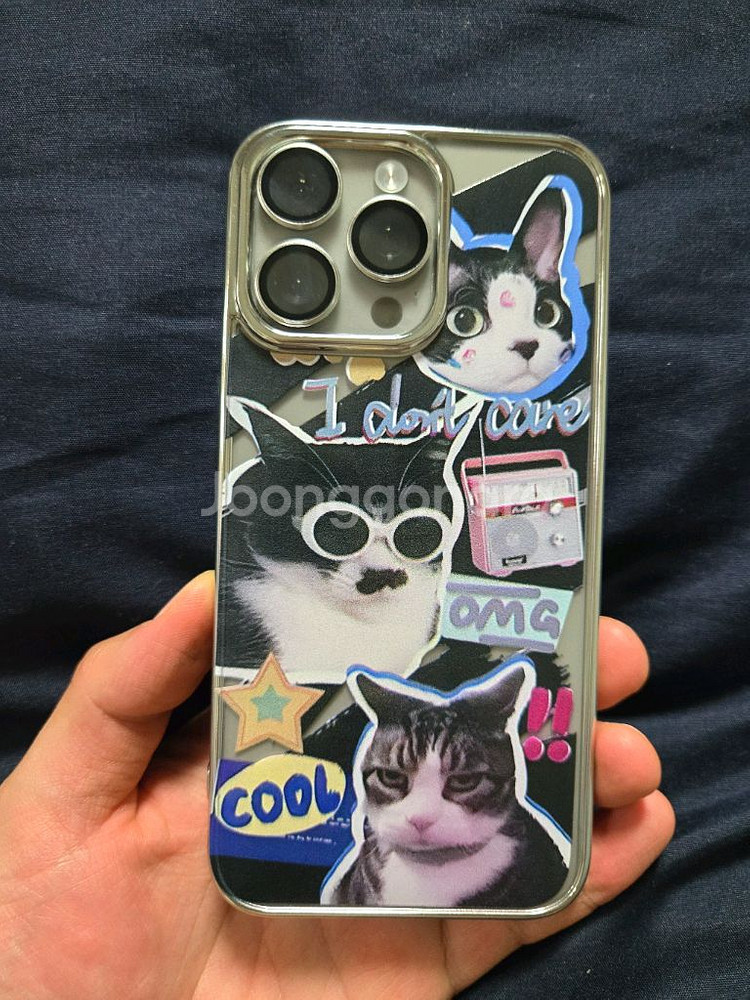 아이폰16케이스--1