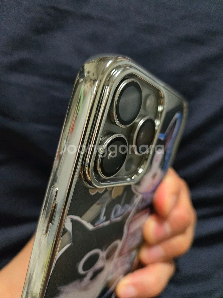 아이폰16케이스--2