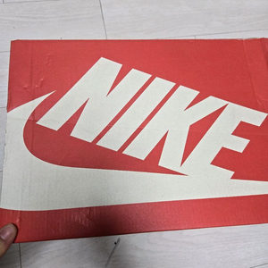 나이키 여름샌들